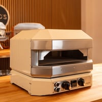 Nap's N45 Pro Digital Pro Spin (Döner Tabanlı) - Bej