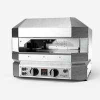 Nap's N45 Pro Digital Pro Spin (Döner Tabanlı)