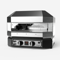 Nap's N45 Pro Digital - Sabit Tabanlı