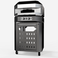 Nap's N70 Pro (CE Belgeli LPG-Doğalgaz)