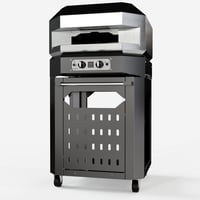 Nap's N80 Pro (CE Belgeli LPG-Doğalgaz)