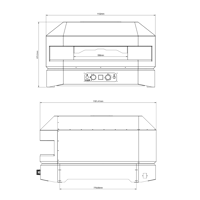 Nap's N90 Pro (CE Belgeli LPG-Doğalgaz)