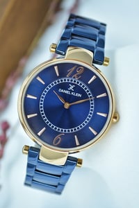 Çelik Kordon Kadın Kol Saati