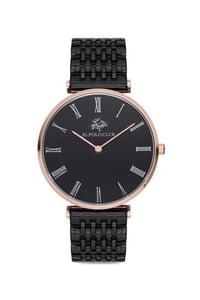 Jg Polo Erkek Kol Saati Jpc.0119 2594m.2