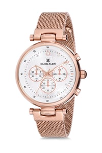 Kadın Kol Sati Dk102-011237k Rose Gold