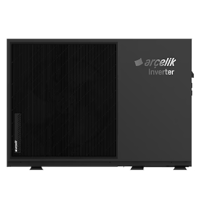 ARÇELİK-AHPH-MM12 12 KW Isı Pompası