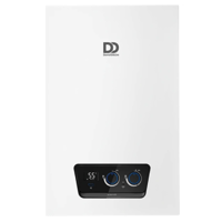 Demirdöküm ADEMİX 24-24 KW Yoğuşmalı Kombi