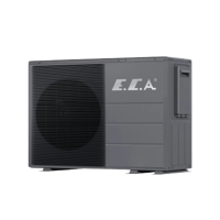 ECA EMPAHE070A100  Siyah İnci 7 KW Monoblok Isı Pompası