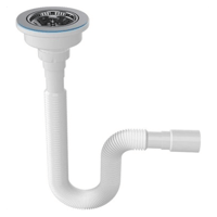 Euroflex lavabo sifonu