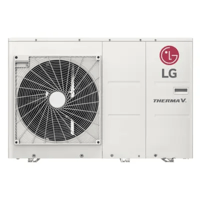 LG-THERMA-R32-S-09 9 KW Monoblok Isı Pompası