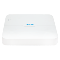 NEUTRON NVR301-08LS3-P8
