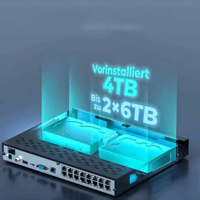 REOLINK-NVS16