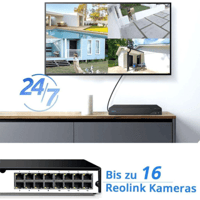 REOLINK-NVS16