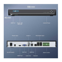 REOLINK-NVS36