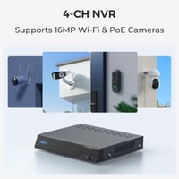 REOLINK-NVS4