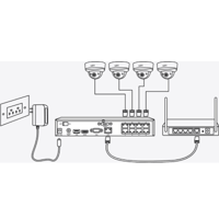 REOLINK-NVS8