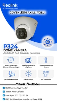 REOLINK-P324