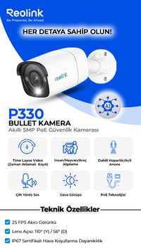 REOLINK-P330
