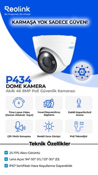 REOLINK-P434