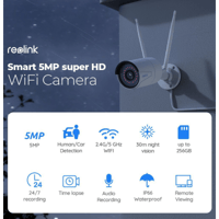 REOLINK-RLC-510WA