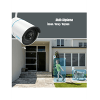 REOLINK-RLC-510WA
