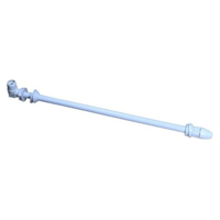 Taharet Çubuğu 40 Cm Plastik
