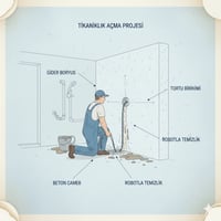 TIKANIKLIK-ACMA