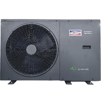 Ünmak AIR-TECH 16 KW Monoblock Isı Pompası