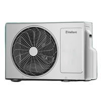 Vaillant climaVAIR PURE 9.000 BTU Inverter Mono Split Klima