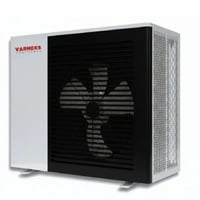 VARMEKS-VTI-0008 8 KW Isı Pompası