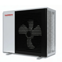VARMEKS-VTI-00166 16 KW Isı Pompası