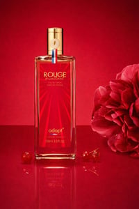 Rouge Envoûtant Eau de Parfum – Kadın Parfümü