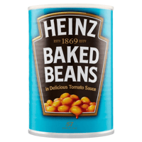 Baked Beans HEINZ 415GR