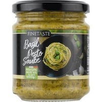 Finetaste Pesto Sos FINETASTE 1KG
