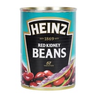 Meksika Fasülyesi  HEINZ 400GR