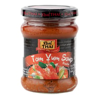 Real Thai Tom Yum Ezmesi 227 Gr