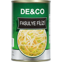 Soya Filizi DE&CO 400GR
