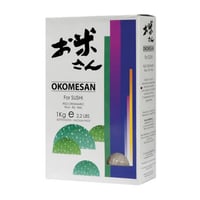 Sushi Princi Okomesan 1 KG