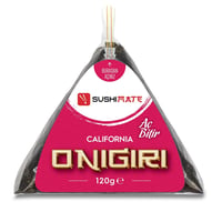 Sushimate California Onigiri 120 G