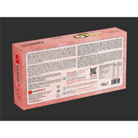 Sushimate Crispy Mix 500 G Donuk