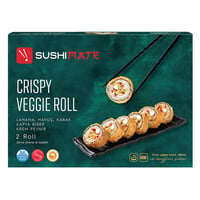 Sushimate Crispy Veggie Roll 480 G Donuk