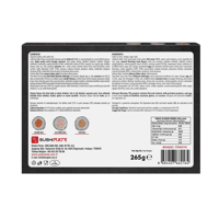 Sushimate Kai Mix 265 G
