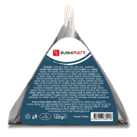 Sushimate Mezgitli Onigiri 120 G