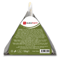 Sushimate Tavuklu Onigiri 120 G