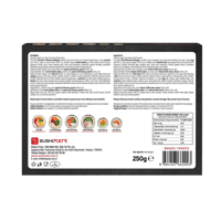 Sushimate Uzumaki Mix 250 G