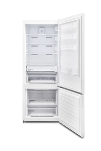 Regal NFK 52021 Kombi No Frost Buzdolabı