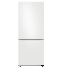 Regal STK 35010 Statik Kombi Buzdolabı