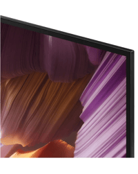 Samsung 55S85F 55'' 139 Ekran Uydu Alıcılı 4K Ultra HD Tizen Smart OLED TV