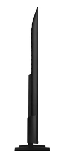 Samsung Crystal 75U8000 4K Ultra HD 75