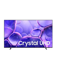 Samsung Crystal 75U8000 4K Ultra HD 75